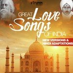 Great Love Songs of India - New Versions & Hindi Adaptations - Sreerama Chandra Song Download